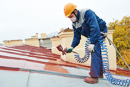 東京のリフォーム　株式会社レジェンド・ワーク　外壁リフォームを得意とする会社