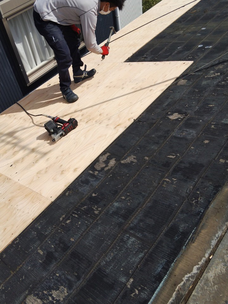 東京のリフォーム　株式会社レジェンド・ワーク　外壁リフォームを得意とする会社