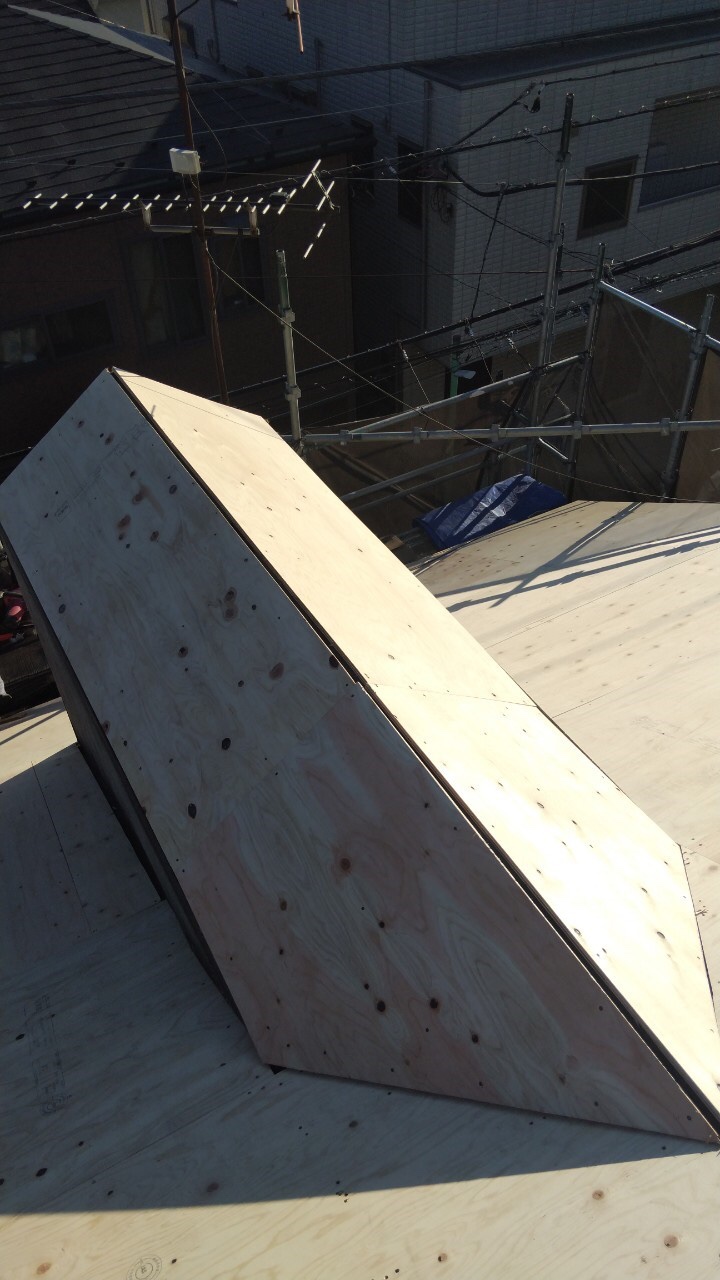 東京のリフォーム　株式会社レジェンド・ワーク　外壁リフォームを得意とする会社