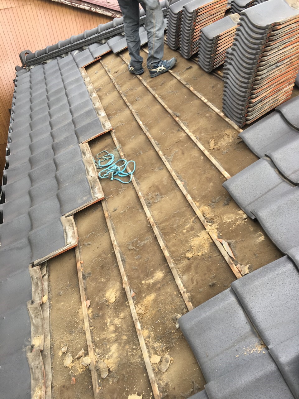 東京のリフォーム　株式会社レジェンド・ワーク　外壁リフォームを得意とする会社