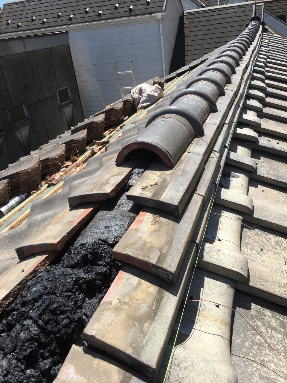 東京のリフォーム　株式会社レジェンド・ワーク　外壁リフォームを得意とする会社